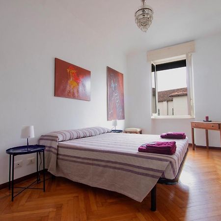 Casa D'Artista - Charming Apartment + Parking Torino Esterno foto