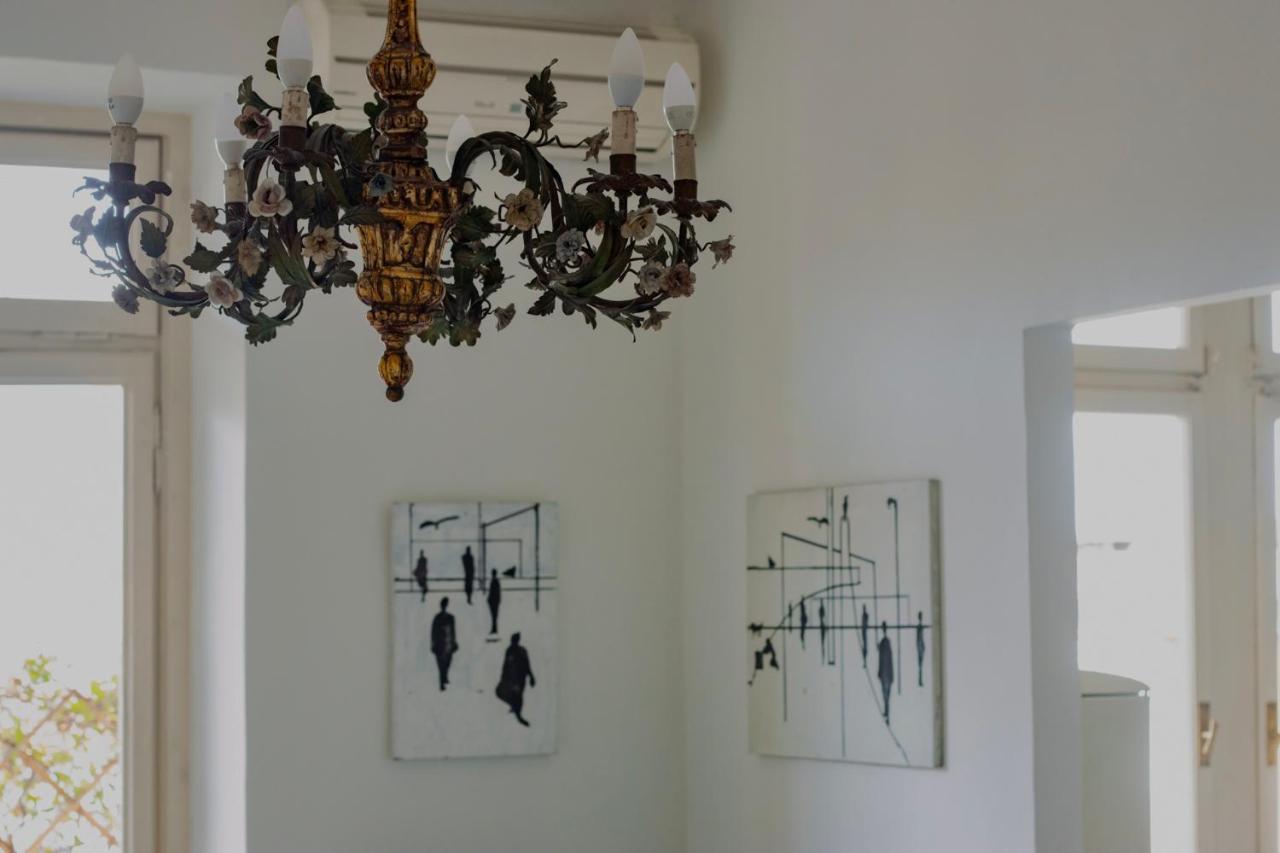 Casa D'Artista - Charming Apartment + Parking Torino Esterno foto