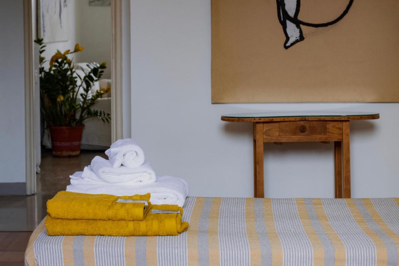 Casa D'Artista - Charming Apartment + Parking Torino Esterno foto