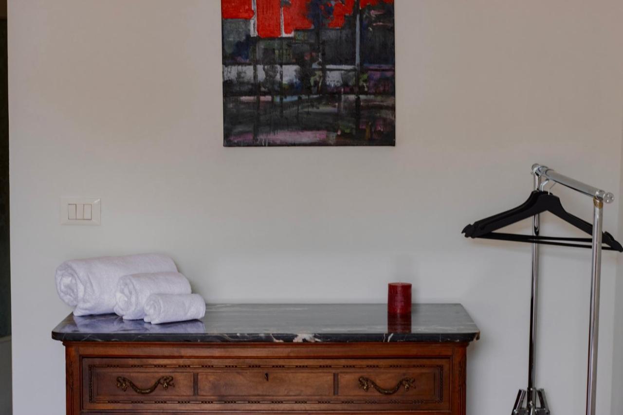 Casa D'Artista - Charming Apartment + Parking Torino Esterno foto